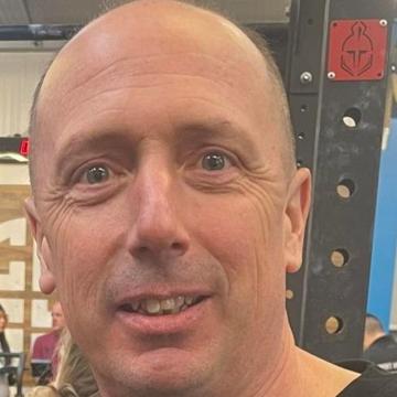 Andy Hudson profile photo