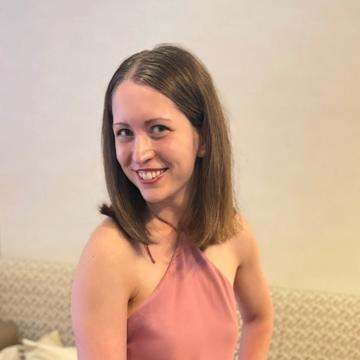 Kayla Singer profile photo