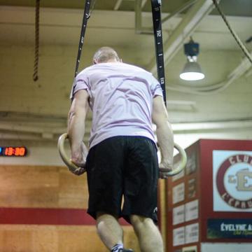 Renaud Lussier profile photo