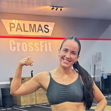 Barbara Geovanna Maciel Ferreira profile photo