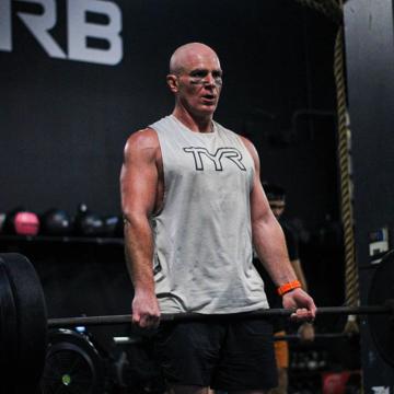 Jude Baroudi profile photo