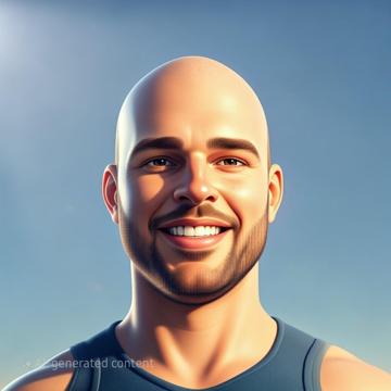 Rafael Pereira Menezes profile photo