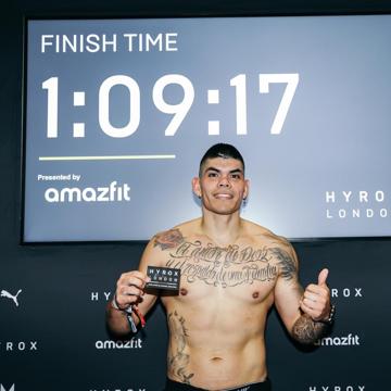 Luis Carlos Chindicue profile photo