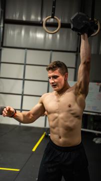 Jaxon Engel profile photo