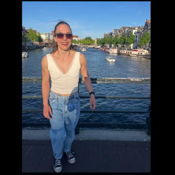 Nathalie Fuhrmann profile photo