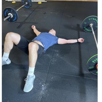 Alexis Clet profile photo