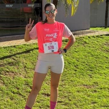 Luciana Reis profile photo