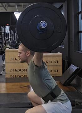 Brett Barrington profile photo