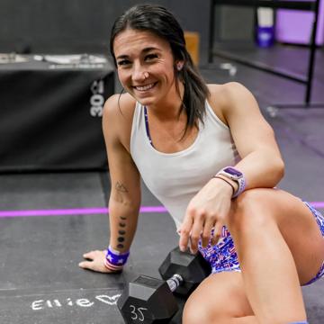 Adalyn Turner profile photo