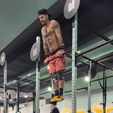 Idan Asulin profile photo