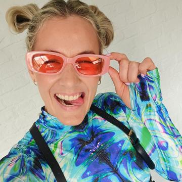 Rebel Walters profile photo