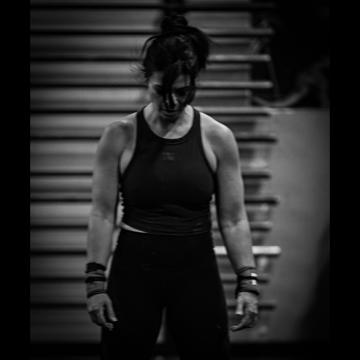 Ashley Hale profile photo