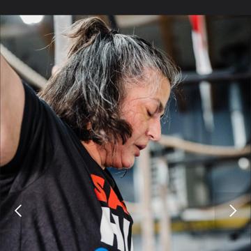 Debbie Kendall profile photo