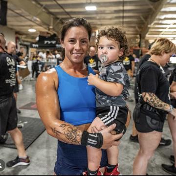 Kayla Hollings profile photo