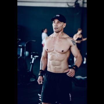 Joel Dogenski de quadros profile photo