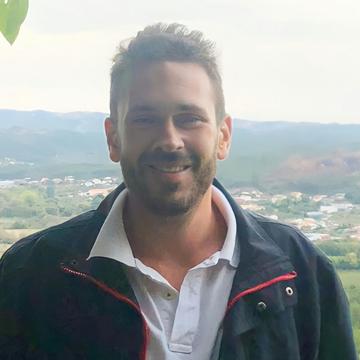 João Faria profile photo