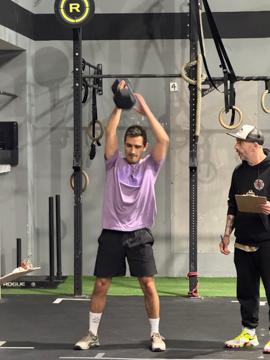 Iñigo De Castro profile photo