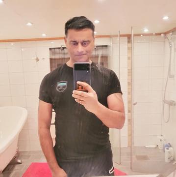 JMartin Grännsjö profile photo