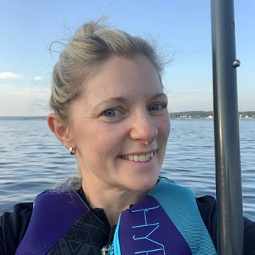 Gretchen Spetz profile photo