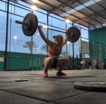 Olivia Critchley profile photo