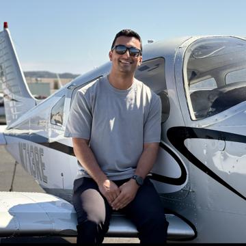 Ramin Sartip profile photo