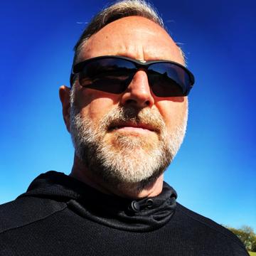 Jonathan Bennett profile photo