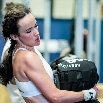 Maria Salamakha profile photo