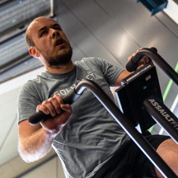 Rick Markestein profile photo