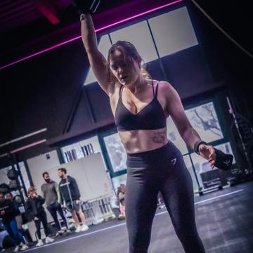 Justine Launay profile photo