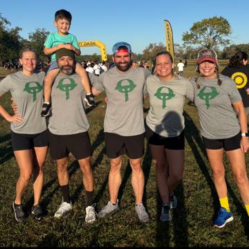 Christa Murrell profile photo