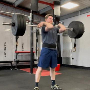 Patrick Claffey profile photo