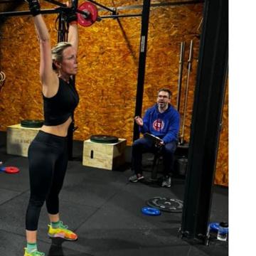 Cornille Sophie profile photo