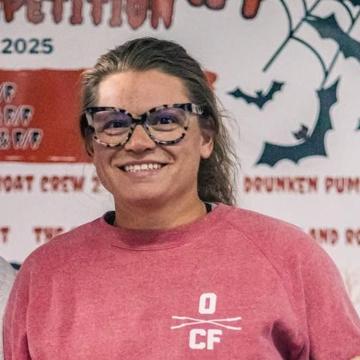 Rebeka Raspberry profile photo