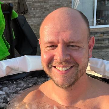 Justin Shawver profile photo