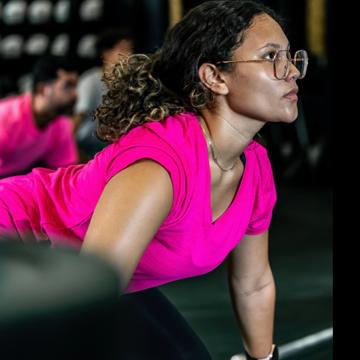 Támesis Cordero profile photo