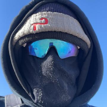 Chris Korger profile photo