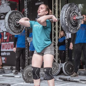 Mathilde Jeannerod profile photo