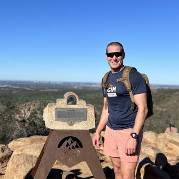 Mark Kohler profile photo