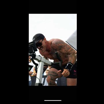 Brett Kelly profile photo