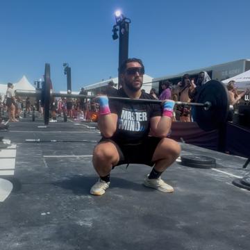 Brendan Kravet profile photo