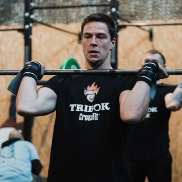 FERRISSE Florian profile photo