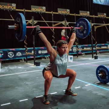 Johanna Dornaletche profile photo