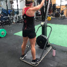 Kristy Broomhall profile photo