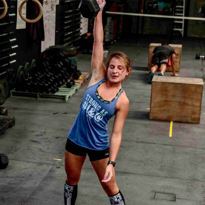 Sophie Houdelot profile photo