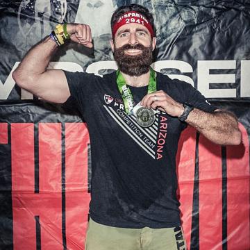 Andrew Lucero profile photo