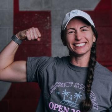 Victoria Block profile photo