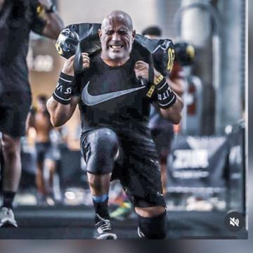 Juanjo Blazquez profile photo