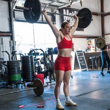 Kayla Bauer profile photo