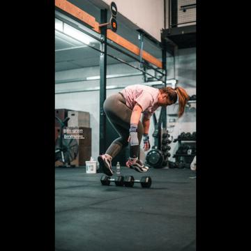 Olivia Groom profile photo