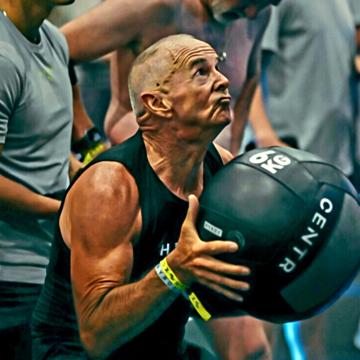 Matt Maher profile photo